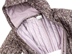 En Fant nirvana blomstret termodragt